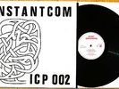 INSTANT COMPOSERS POOL ICP 002 Han Bennink Mengelberg Tchicai OG PRESS Free Jazz