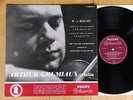 Philips A 00313 L Mozart violin concertos KV 207 271 Arthur Grumiaux minigroove