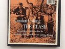 Record 7'' Single The Clash London Calling Special ltd edition box set - poster