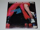 Vaughan Mason and Crew - Bounce, Rock, Skate, Roll - Brunswick FAST SHIPPING