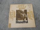 BETTY-HANDFUL-LP-VINYL-US-SIGNED-HEAVY PSYCH-SOUND CITY-SHADOKS-THIN MAN