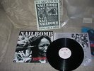 Nailbomb Point Blank Original LP Sepultura Fudge Tunnel Fear Factory
