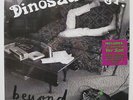 DINOSAUR JR. 'Beyond' Vinyl LP + 7