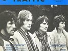 STEVE WINWOOD s TRAFFIC  HERE WE GO ROUND 7