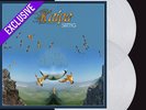 KAIPA - Sattyg 2LP CLEAR VINYL 100 LTD DIE HARD Version*tea party*progressive