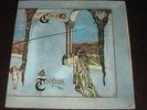 Genesis rare '70 US 1st press DEBUT LP Trespass on Impulse  EX+  symphonic prog