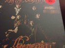 Genesis-In the Beginning-1967 Sealed Original Psych Mercury Stereo LP