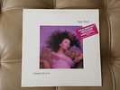 Kate Bush Hounds of Love Original LP Special Limited Edition Marbleized Vinyl