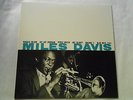 MILES DAVIS VOLUME 2 JAPAN KING BLUE NOTE LP Gil Coggins Jackie McLean