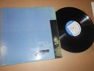 HORACE PARLAN “MOVIN’ AND GROOVIN’” BLUE NOTE 47 WEST 63RD.