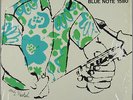 JOHNNY GRIFFIN THE CONGREGATION BLUE NOTE 1580 US U.A. WARHOL CVR IN SHRINK MINT