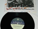 disque THE BEATLES SAVAGE YOUNG hamburg 1961 10