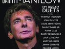 My Dream Duets - Barry Manilow (2014, Vinyl NUEVO)