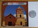 Philips 420 955-1 Digital Ramirez Missa Criolla Jose Carreras Audiophile