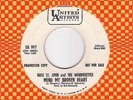 rare Northern Soul (Hear Both Sides) ROSE ST. JOHN & THE WONDERETTES on UA DJ