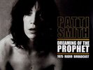 Patti Smith DREAMING OF THE PROPHET: 1965 RADIO BROADCAST New Sealed Vinyl 2 LP