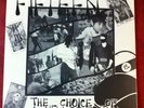 SEALED Fifteen Choice of a New Generation Lookout Jawbreaker Punk operation ivy