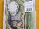 DINOSAUR JR Visitors 5x7