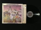JOE BYRD and the FIELD HIPPIES 