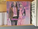 McDonald and Giles - S/T LP psych 1971 king crimson power pop prog 12