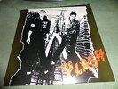 The Clash - The Clash - UK LP - Original 1977 Release - Vinyl Ex [A]