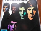 THE SAVAGES SWISS BEAT AUF LAYOLA