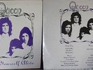 QUEEN - KEEP YOURSELF ALIVE -  LP 12