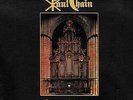 PAUL CHAIN: Opera Decima 3LP 1990 Rare Death SS