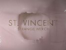 ST VINCENT - Strange Mercy - LP + free MP3 download code