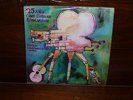 LEO BROUWER - 25 AÑOS CINE CUBANO REVOLUCION rare LP CUBA EXPERIMENTACION SONORA