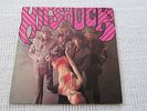 THE PETARDS HITSHOCK GERMAN ORIGINAL LP KRAUTROCK RARITÄT LIBERTY 1970