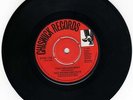 MOD - RED BEANS AND RICE - THAT DRIVING BEAT - RARE CHISWICK 7