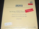 DGG ARCHIVE ARC 73181 RED STEREO LP  BACH Overture No 1 / 4 RICHTER SEALED MINT