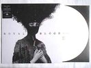 Royal Blood - Self Titled WHITE Coloured Vinyl LP + Download VERY RARE Sealed