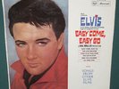 Elvis Presley Easy Come Easy Go LP L1017768 Australian Original RARE