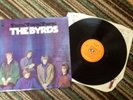 The Byrds Vinyl Lp Turn Turn Turn