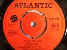 SHARON TANDY - Our Day Will Come. UK Psych/freak beat 45'. Fleur De Lys 1967