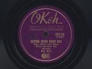 Blues 78 Okeh 06116 Big Bill Broonzy