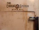 THE COOLIN' SYSTEM Refrigerate After Opening LP NEW VINYL G.E.D. Soul  DeRobert
