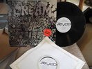   RARE MONO   CREAM WHEELS OF FIRE DOUBLE ROCK LP ON WLP ATCO SD 2-700