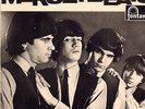 The Merseybeats(Vinyl LP 1st Issue)The Merseybeats-Fontana-TL 5210-UK-Ex-/Ex-