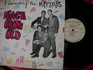 Presenting the Maytals on Coxsone