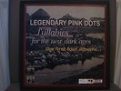 Legendary Pink Dots Lullabies For The New Dark Ages 4 LP Box RAR Current93 NWW