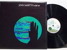 JOHN MARTYN - solid air LP acid folk PSYCH jazz UK 1st ISLAND pentangle TONY COE