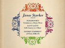 Janos STARKER - Tchaikovsky - Saint-Saens - Dorati - MERCURY SR-90409
