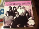 Jefferson Airplane Surrealistic Pillow DCC LP LPZ-2033 #1610 180 Gram Virgin