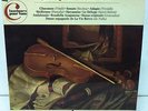 RECITAL JACQUES THIBAUD..