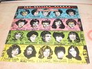 Vinyl-LP - Rolling Stones - Some Girls - 1C 064-61016 - 1978 Germany