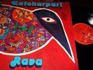 ENRICO RAVA : KATCHARPARI LP 1973 BASF MPS GERMANY