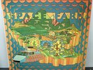 SPACE FARM - GOING HOME TO ETERNITY - RARE NZ LP - EX -